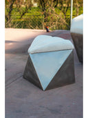 Hexapoly Ottoman