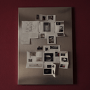 Pinakes Paslanmaz Çelik Moodboard