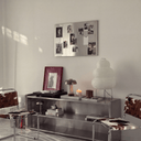 Pinakes Paslanmaz Çelik Moodboard