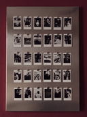 Pinakes Paslanmaz Çelik Moodboard