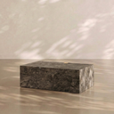 Onyx Küp Orta Sehpa | One Of One Edition
