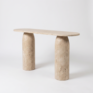 Gerçek Mermer Dresuar - Bullet80-Dresuar-Adomar Marble-Rosso Levanto-NowShopFun