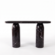 Gerçek Mermer Dresuar - Bullet80-Dresuar-Adomar Marble-Alexander Black-NowShopFun
