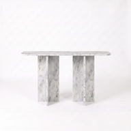 Tetra Gerçek Mermer / Traverten Dresuar-Dresuar-Adomar Marble-Traverten-NowShopFun