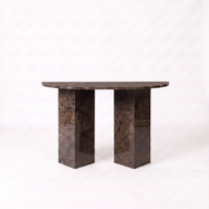 Mermer Dresuar - Consol VV-Dresuar-Adomar Marble-Traverten-NowShopFun