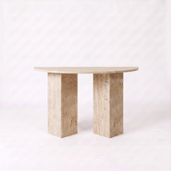 Mermer Dresuar - Consol VV-Dresuar-Adomar Marble-Traverten-NowShopFun