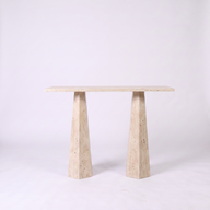 Mermer Dresuar - Hexa-Dresuar-Adomar Marble-Narcisse-NowShopFun