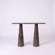 Mermer Dresuar - Hexa-Dresuar-Adomar Marble-Narcisse-NowShopFun