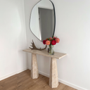 Mermer Dresuar - Hexa