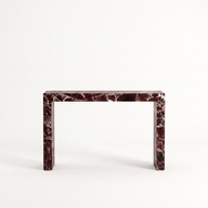 Mermer Dresuar - Portas Dresser-Dresuar-Adomar Marble-Vişne-NowShopFun