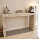 Mermer Dresuar - Portas Dresser