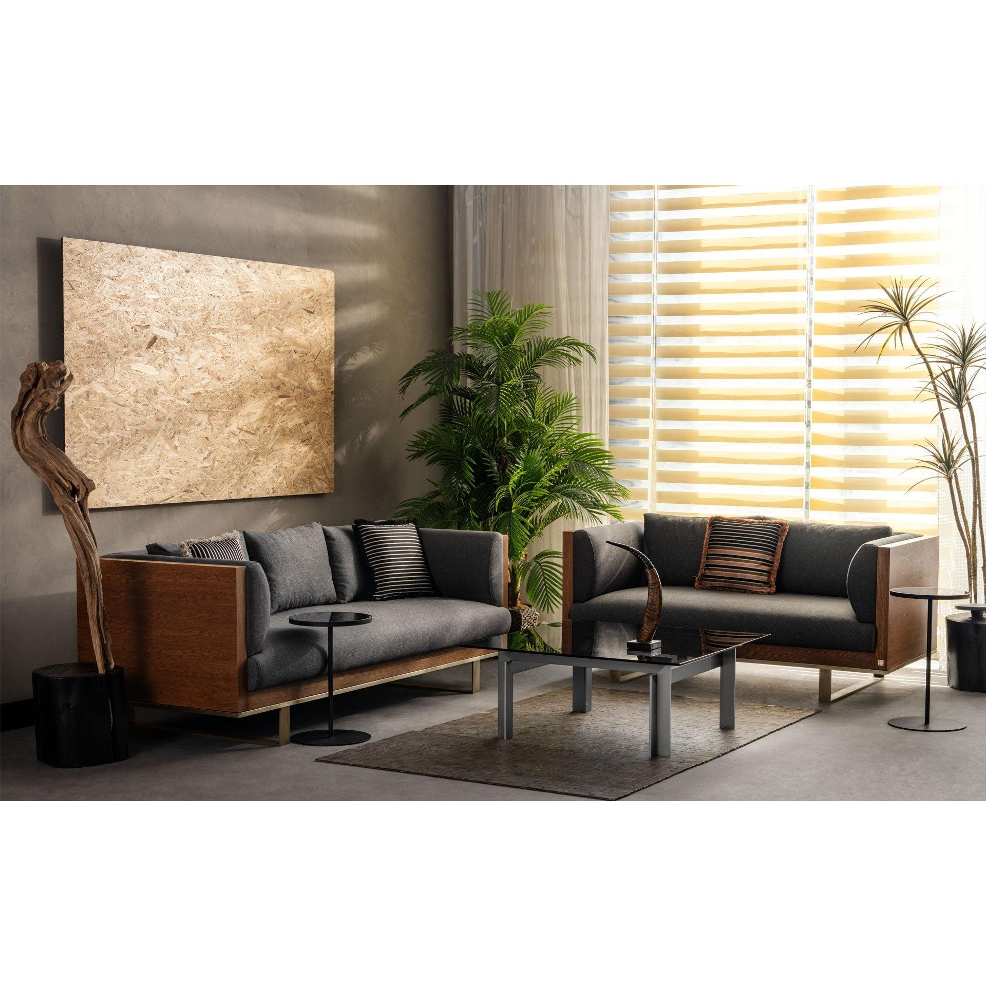 Hidden İkili Kanepe