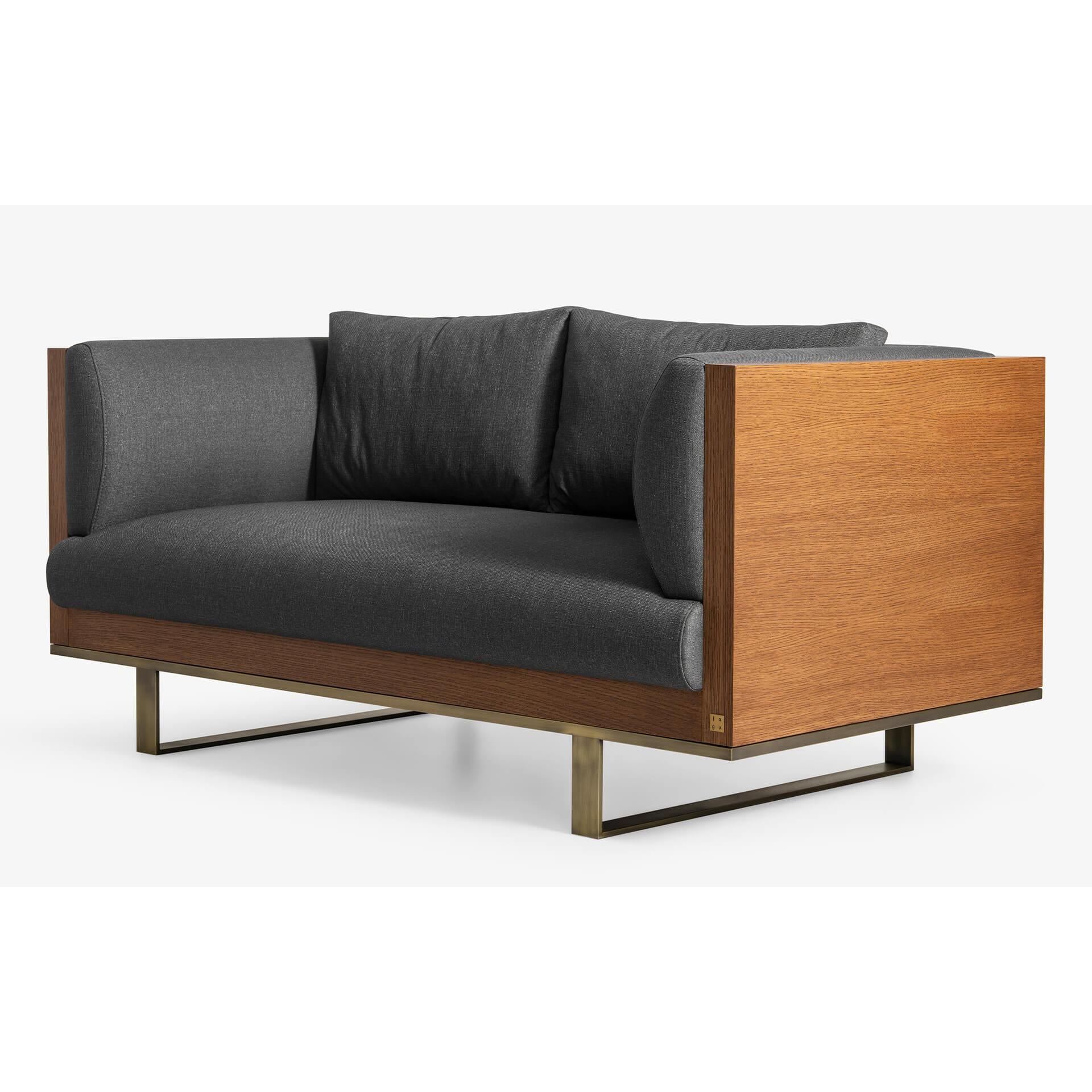 Hidden İkili Kanepe