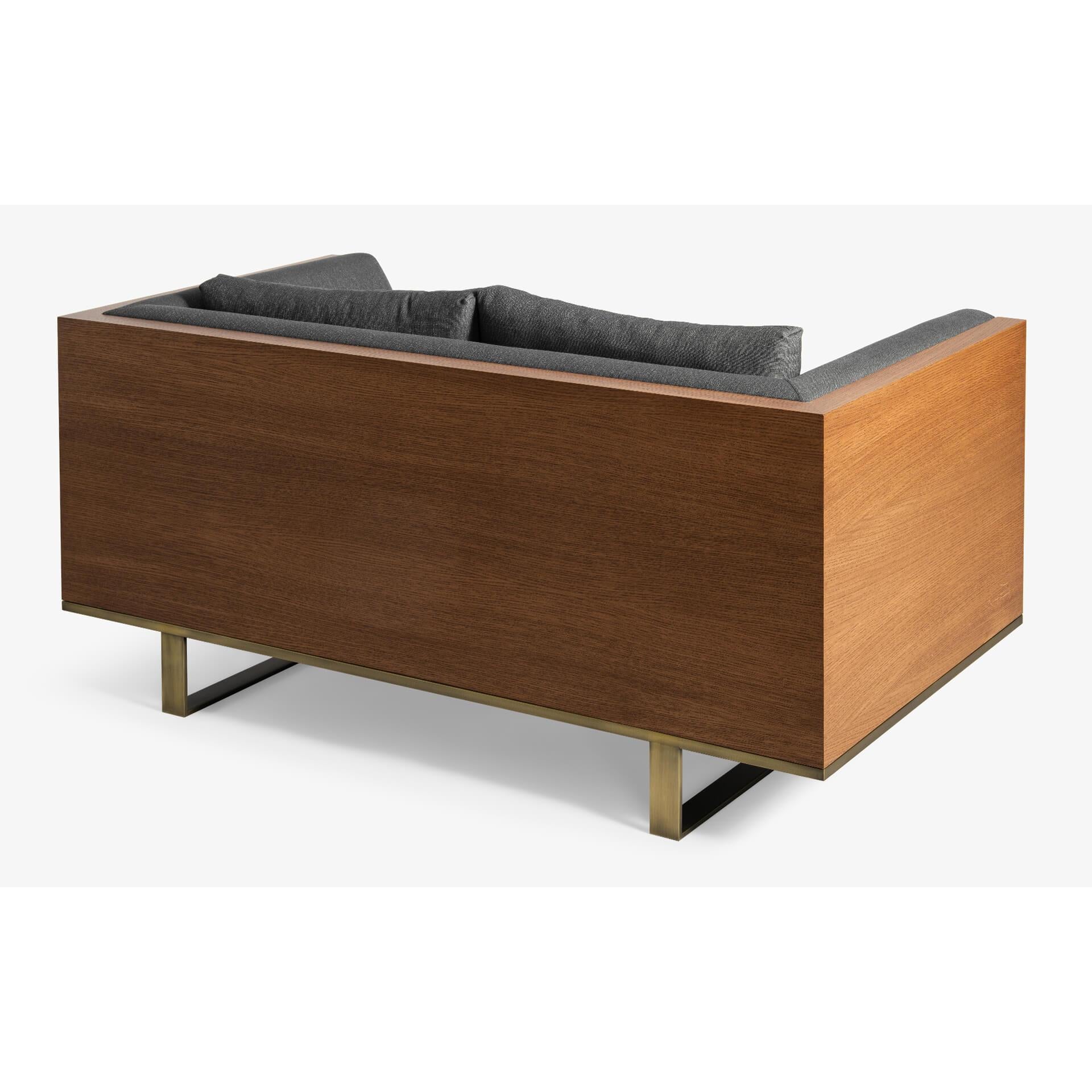 Hidden İkili Kanepe