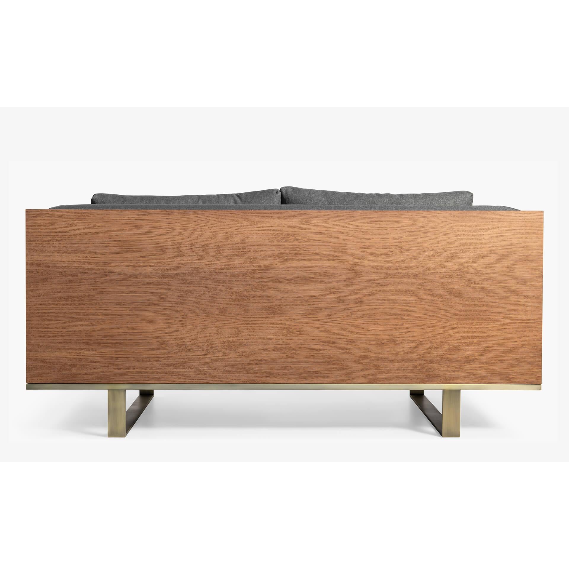 Hidden İkili Kanepe