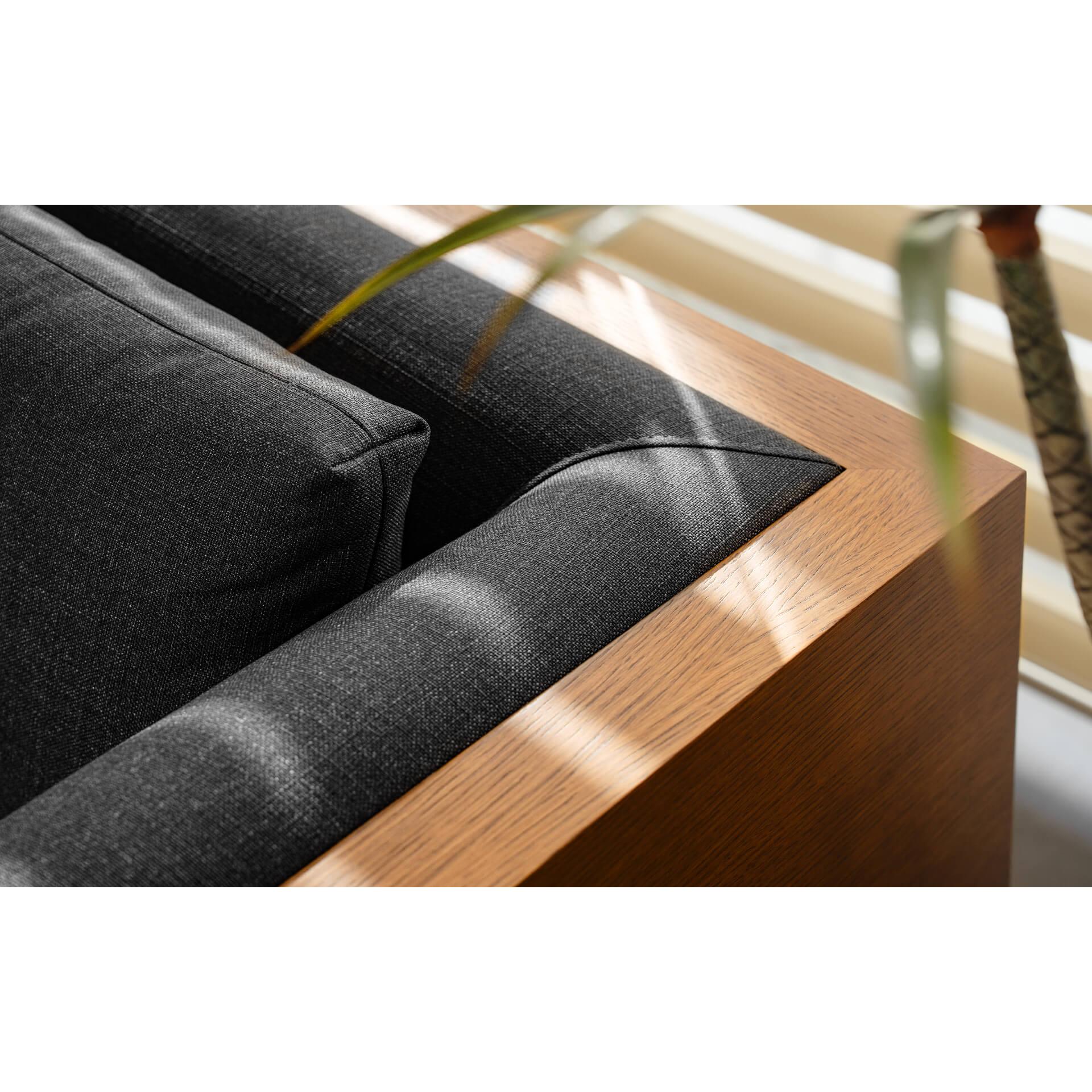 Hidden İkili Kanepe