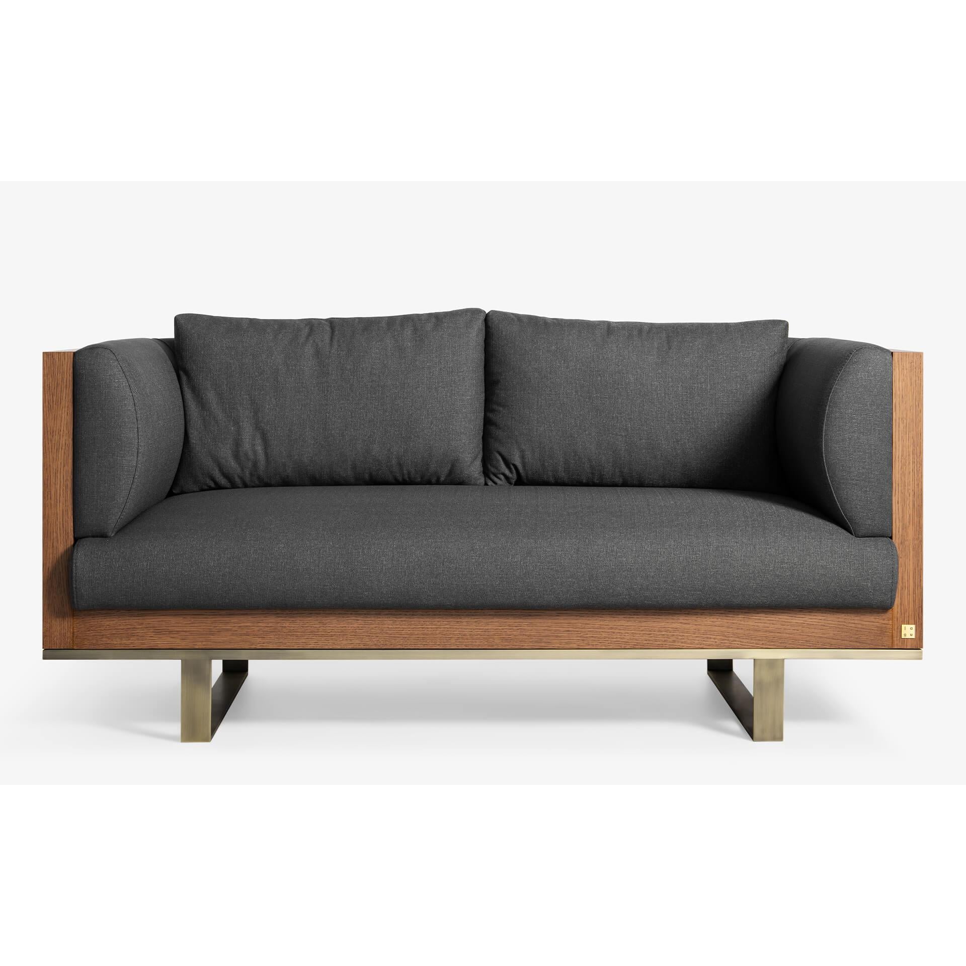 Hidden İkili Kanepe