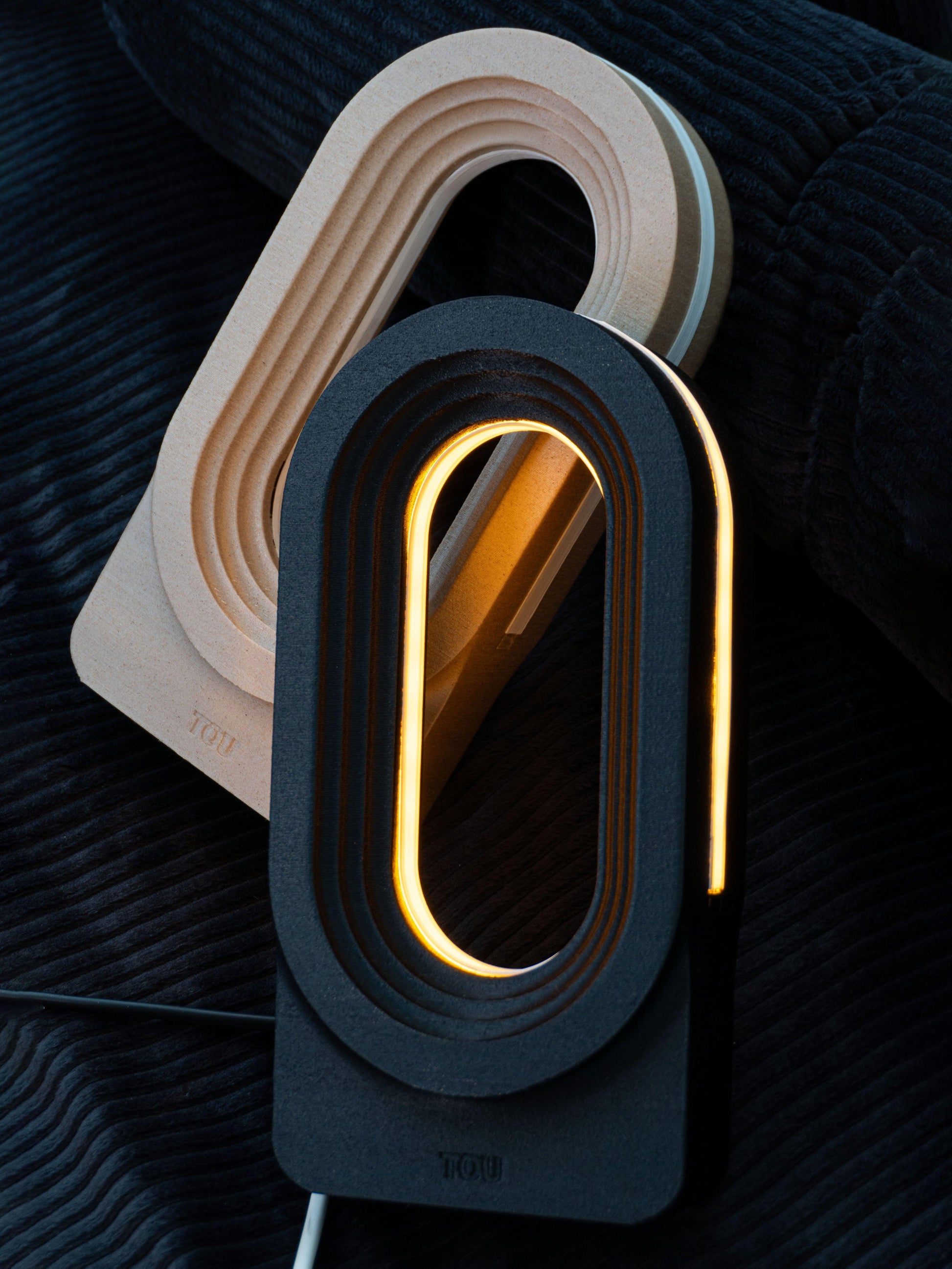 Hikari Led Masa Lambası