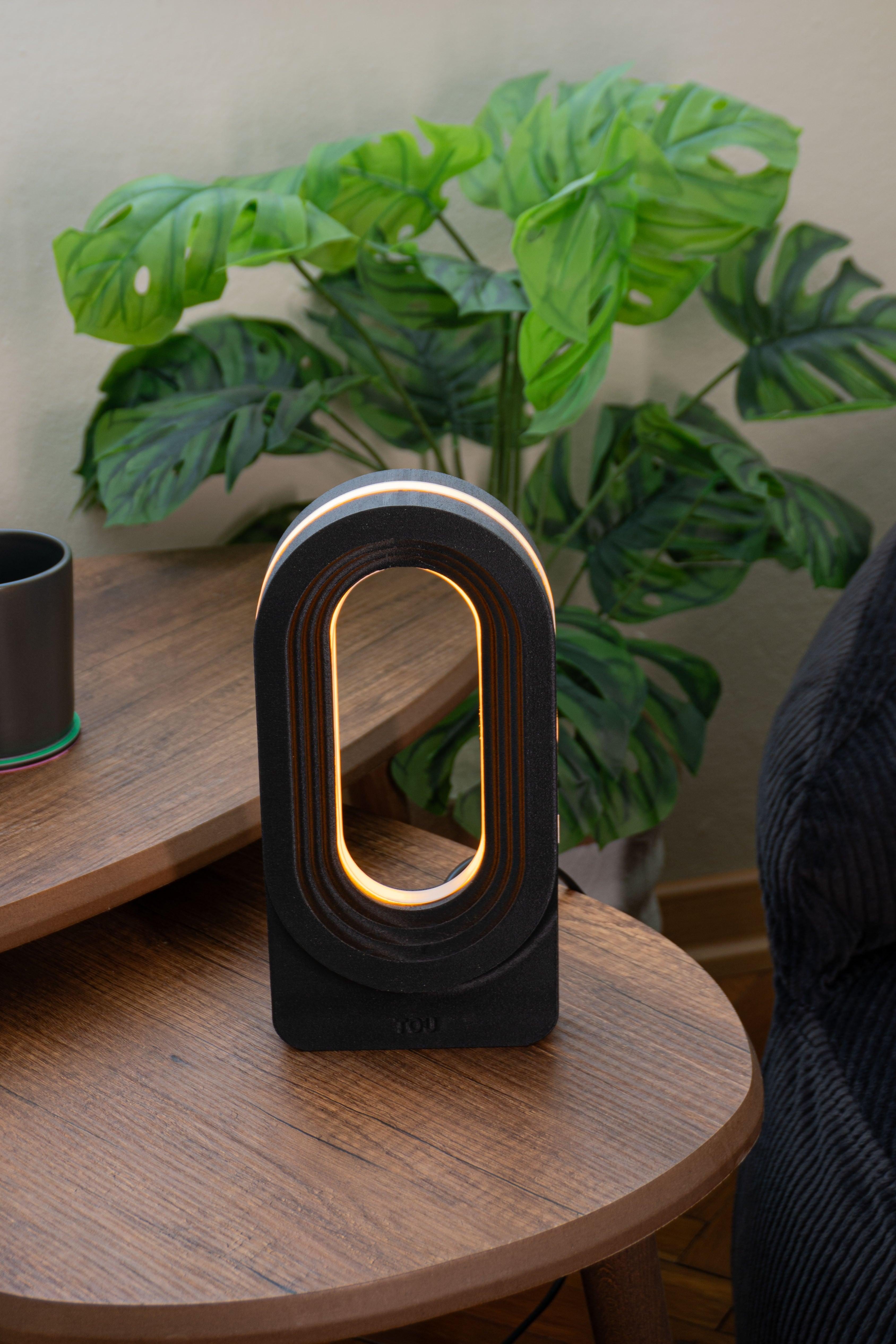 Hikari Led Masa Lambası