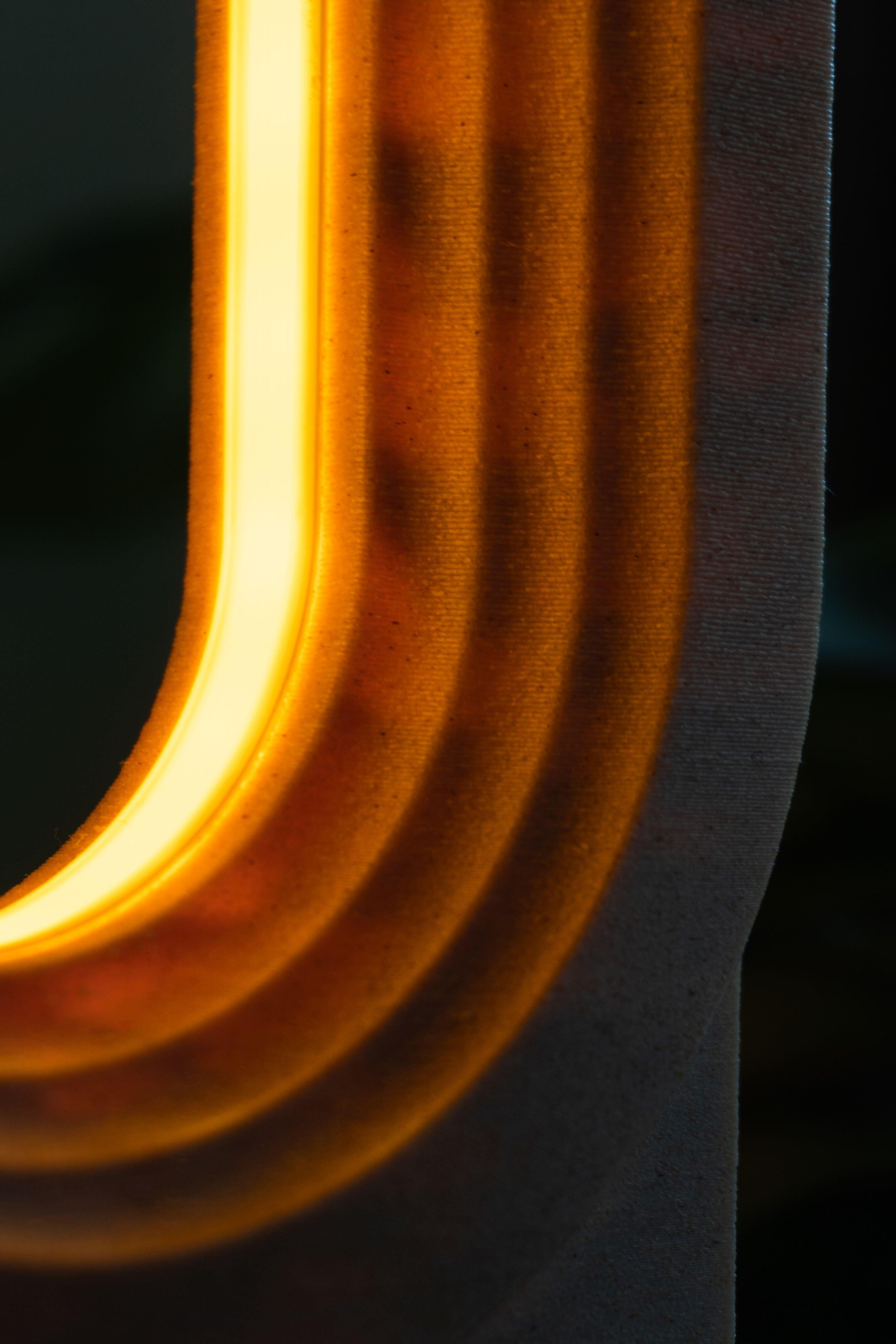 Hikari Led Masa Lambası