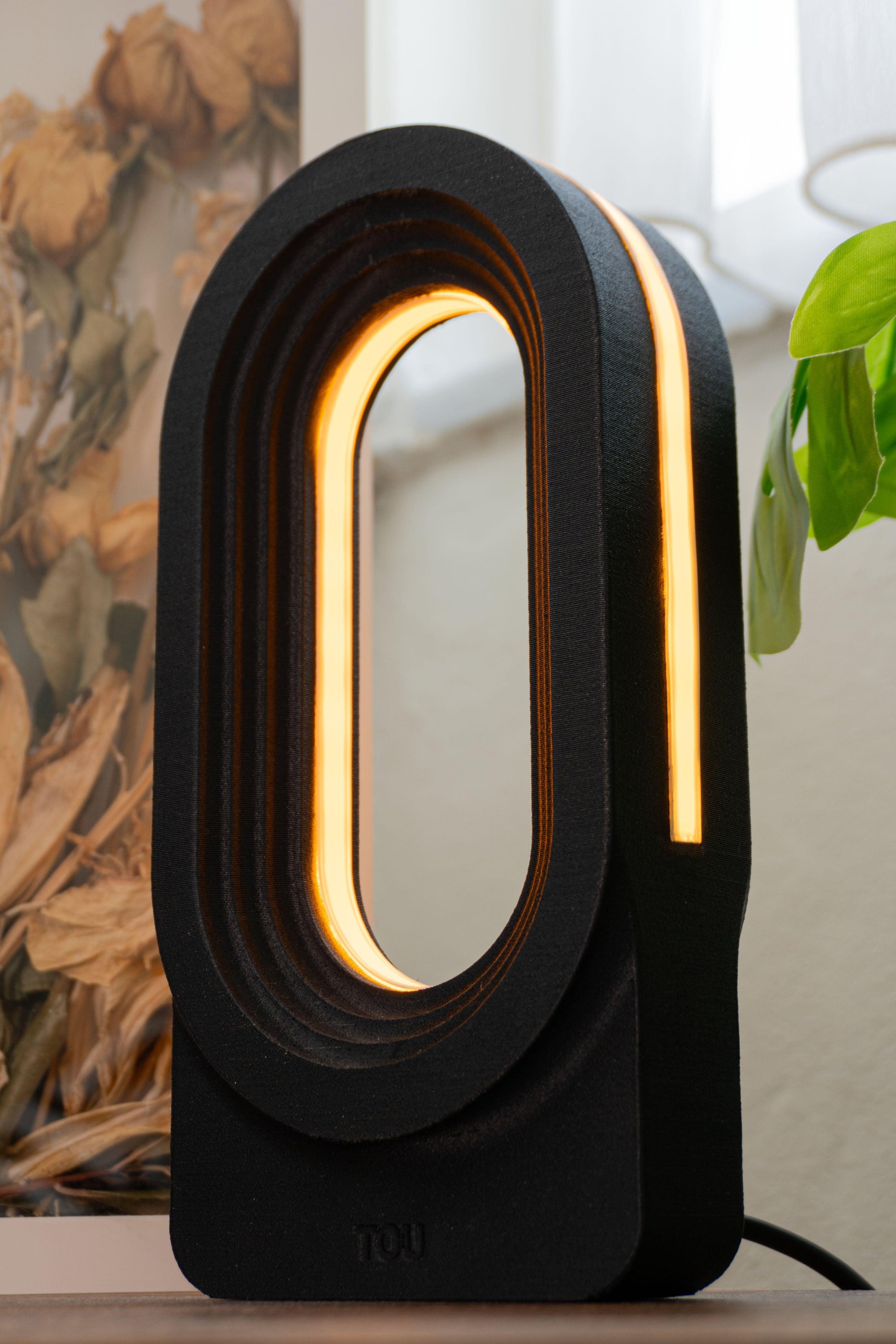 Hikari Led Masa Lambası