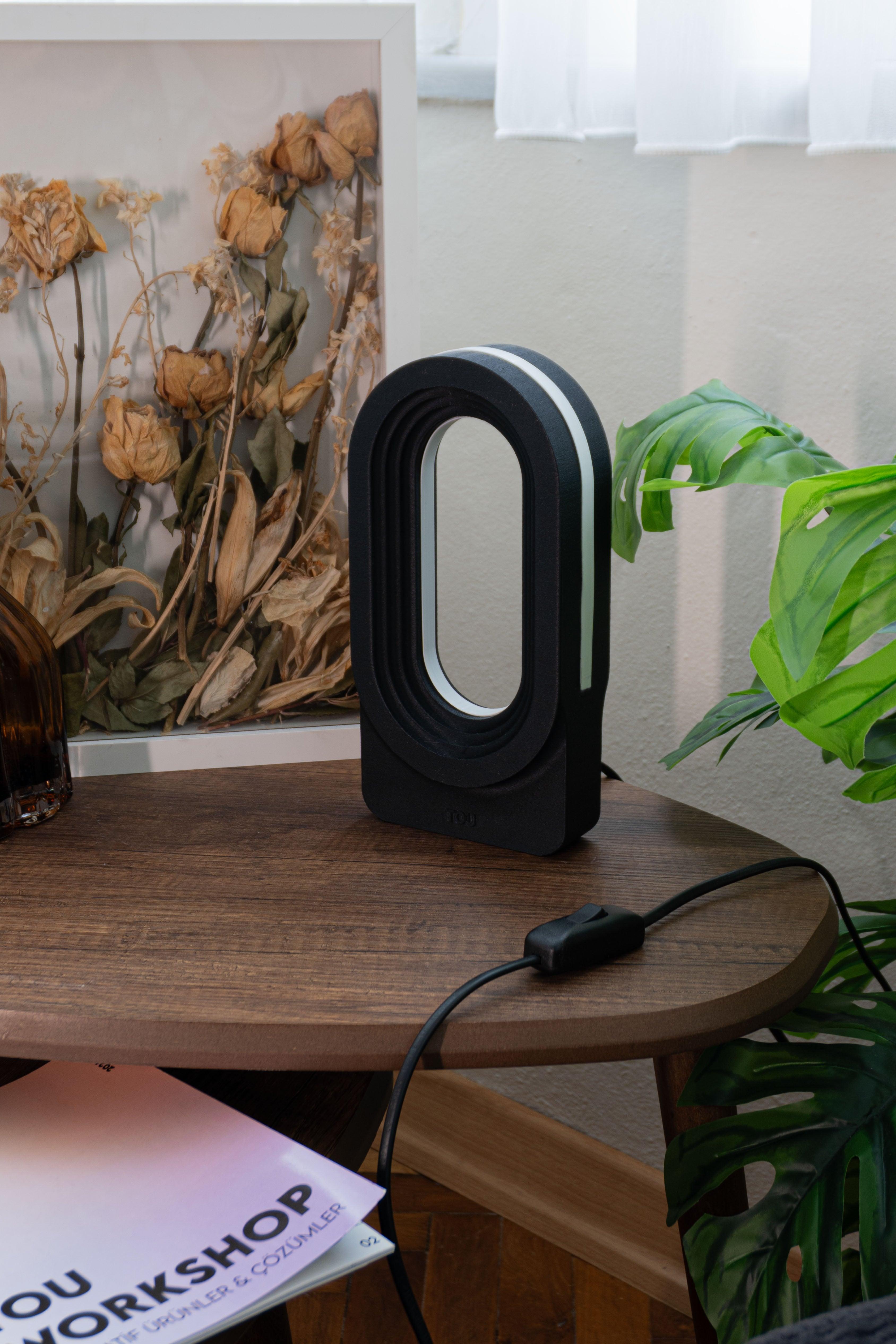 Hikari Led Masa Lambası