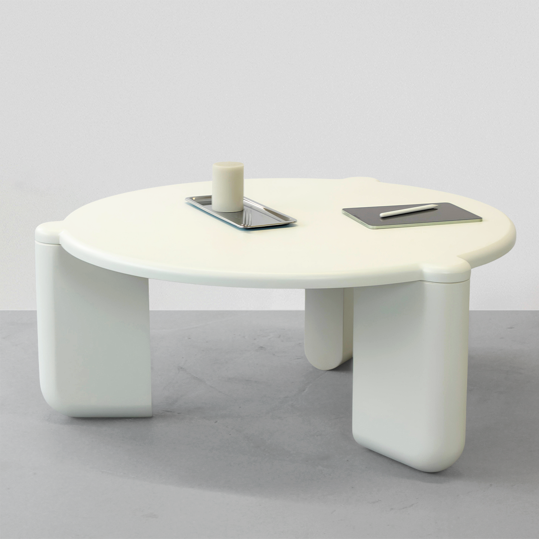 Halo Coffee Table