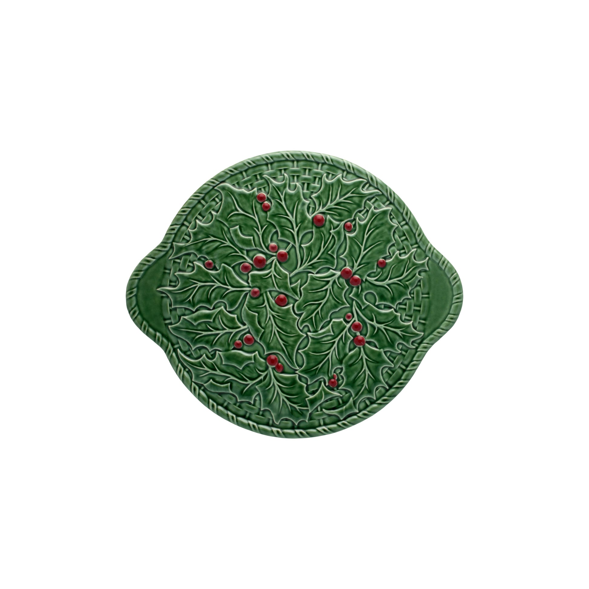Holly Servis Tabağı