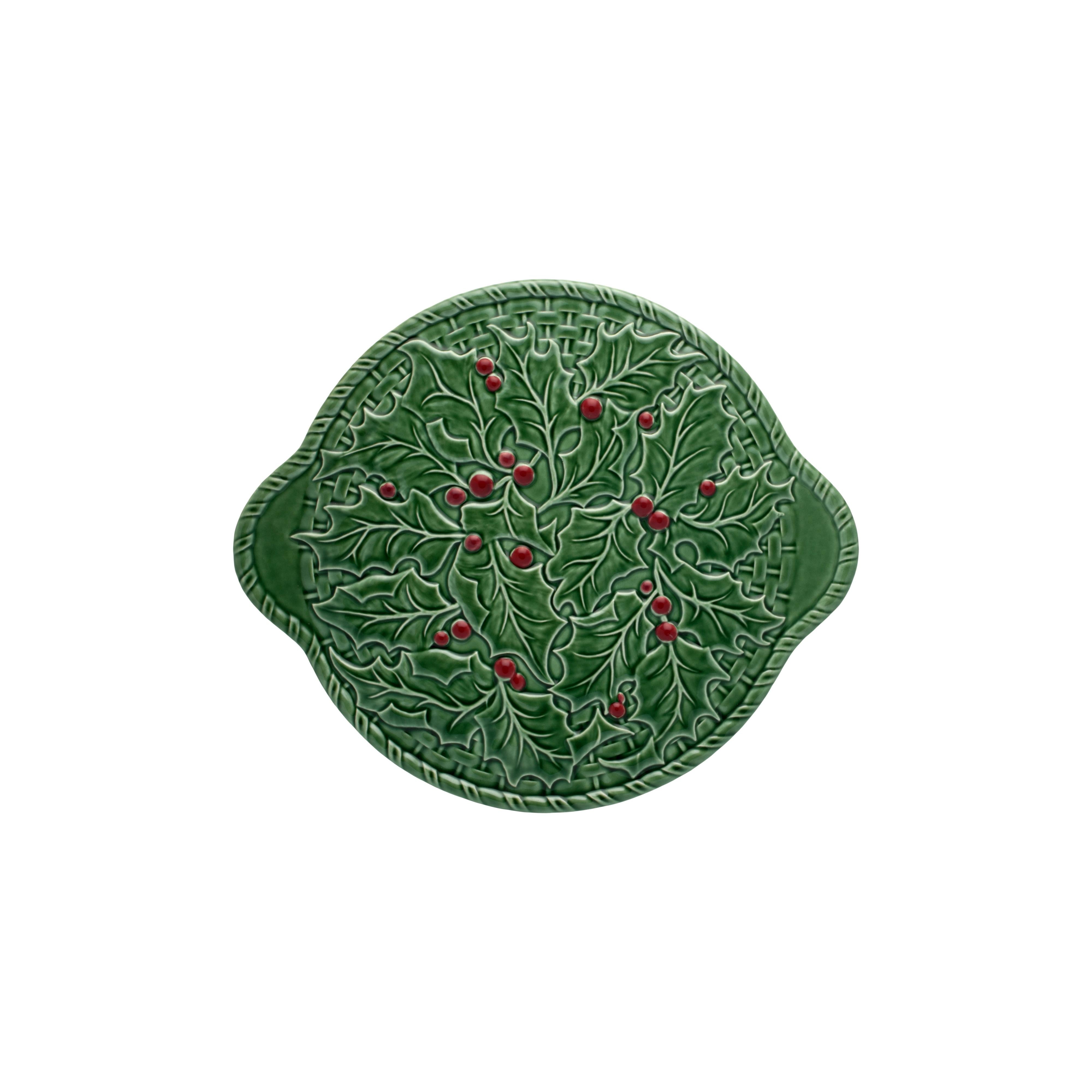 Holly Servis Tabağı