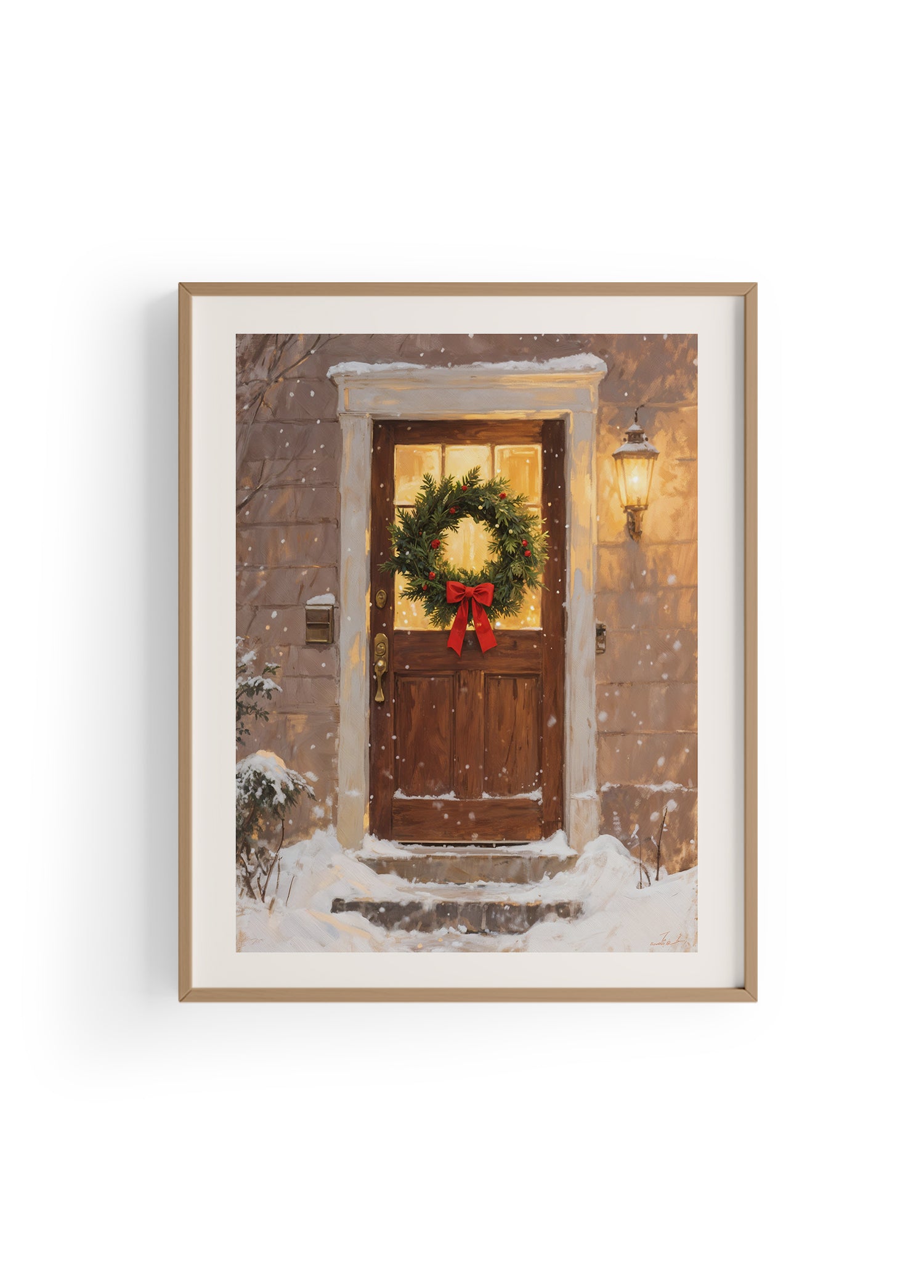 Home Yılbaşı Posteri