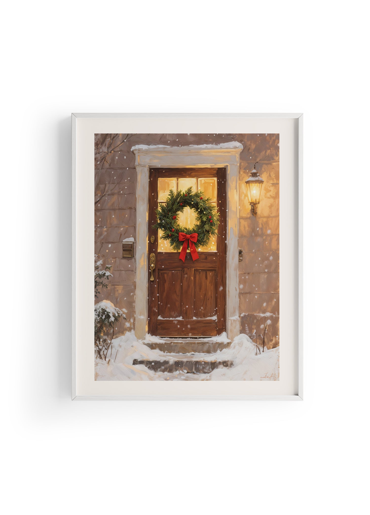 Home Yılbaşı Posteri