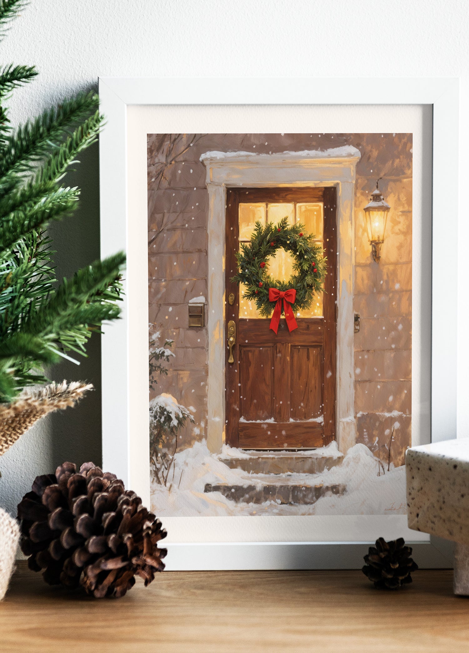 Home Yılbaşı Posteri