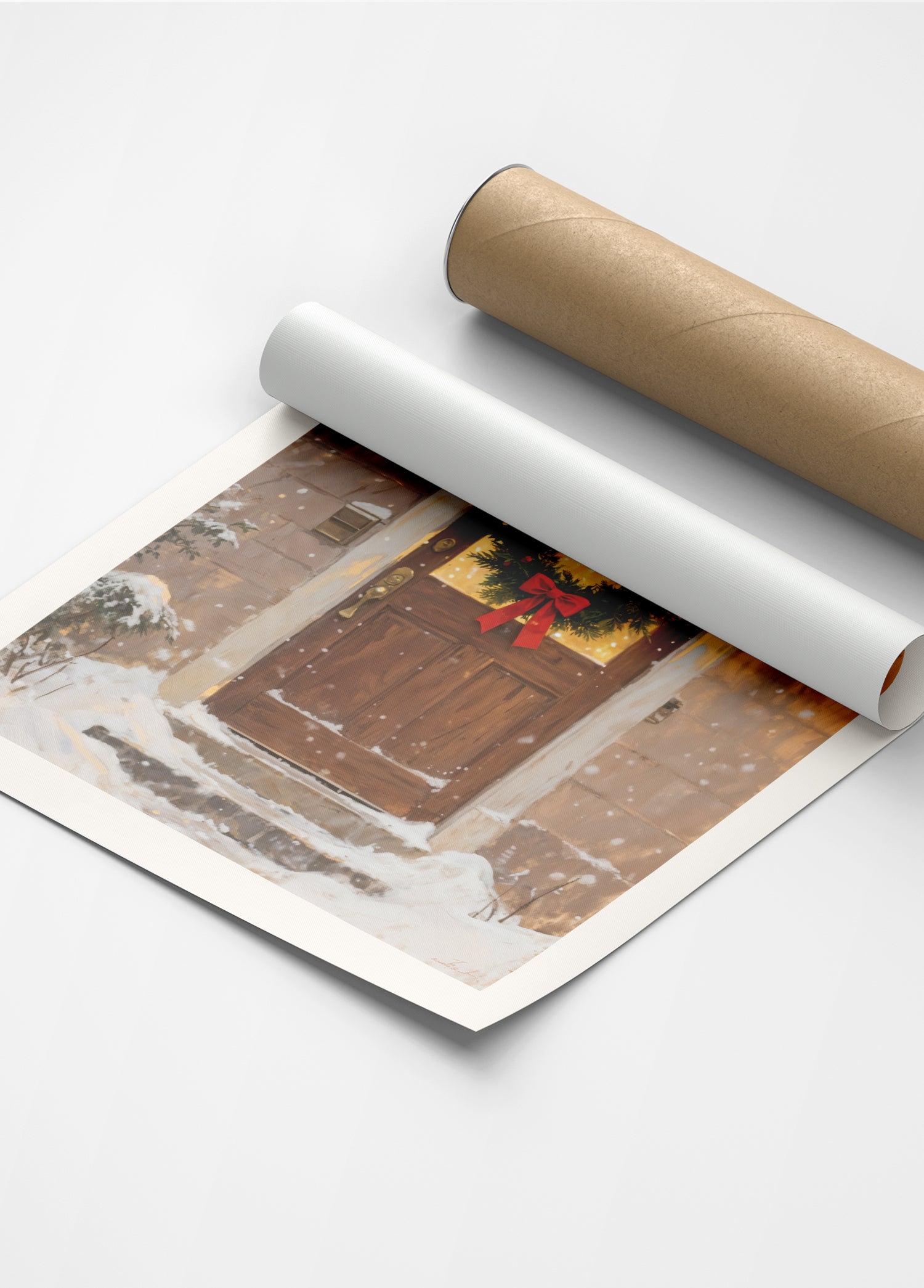 Home Yılbaşı Posteri