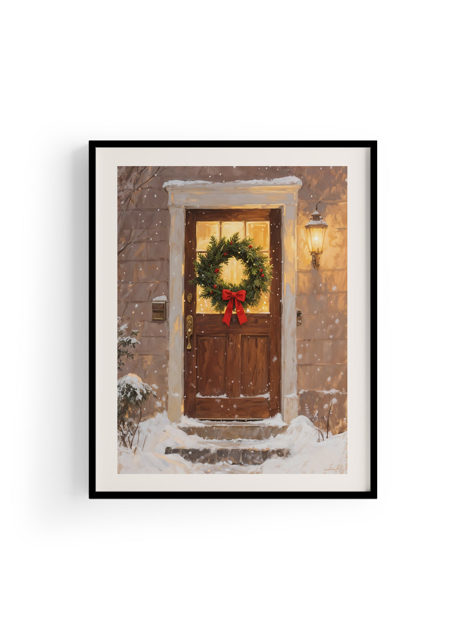 Home Yılbaşı Posteri