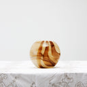 Honey Sphere Cam Vazo