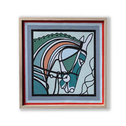 Horse No . 2 Tablo