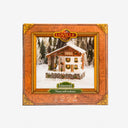 House With Orchestra Dekoratif Obje