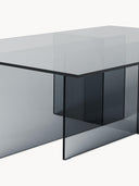 Anouk Cam Orta Sehpa 102 cm