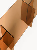 Anouk Cam Konsol Masa 120 cm