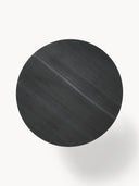 Velotti Yuvarlak Mermer Yemek Masası 120 cm