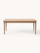 Velotti Uzatmalı Yemek Masası 180-230x95 cm