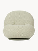 Pacha Döner Bahçe Dinlenme Koltuğu, Modern Lüks Tasarım