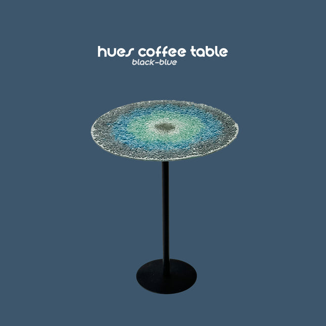 Hues Coffee Table-Sehpa-Keys Design-NowShopFun