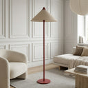 Icon Metal Lambader Kırmızı-Lambader-Pinot Interior-NowShopFun