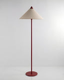 Icon Metal Lambader Kırmızı-Lambader-Pinot Interior-NowShopFun