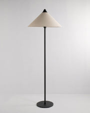 Icon Metal Lambader Siyah