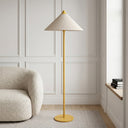 Icon Metal Lambader Sarı-Lambader-Pinot Interior-NowShopFun