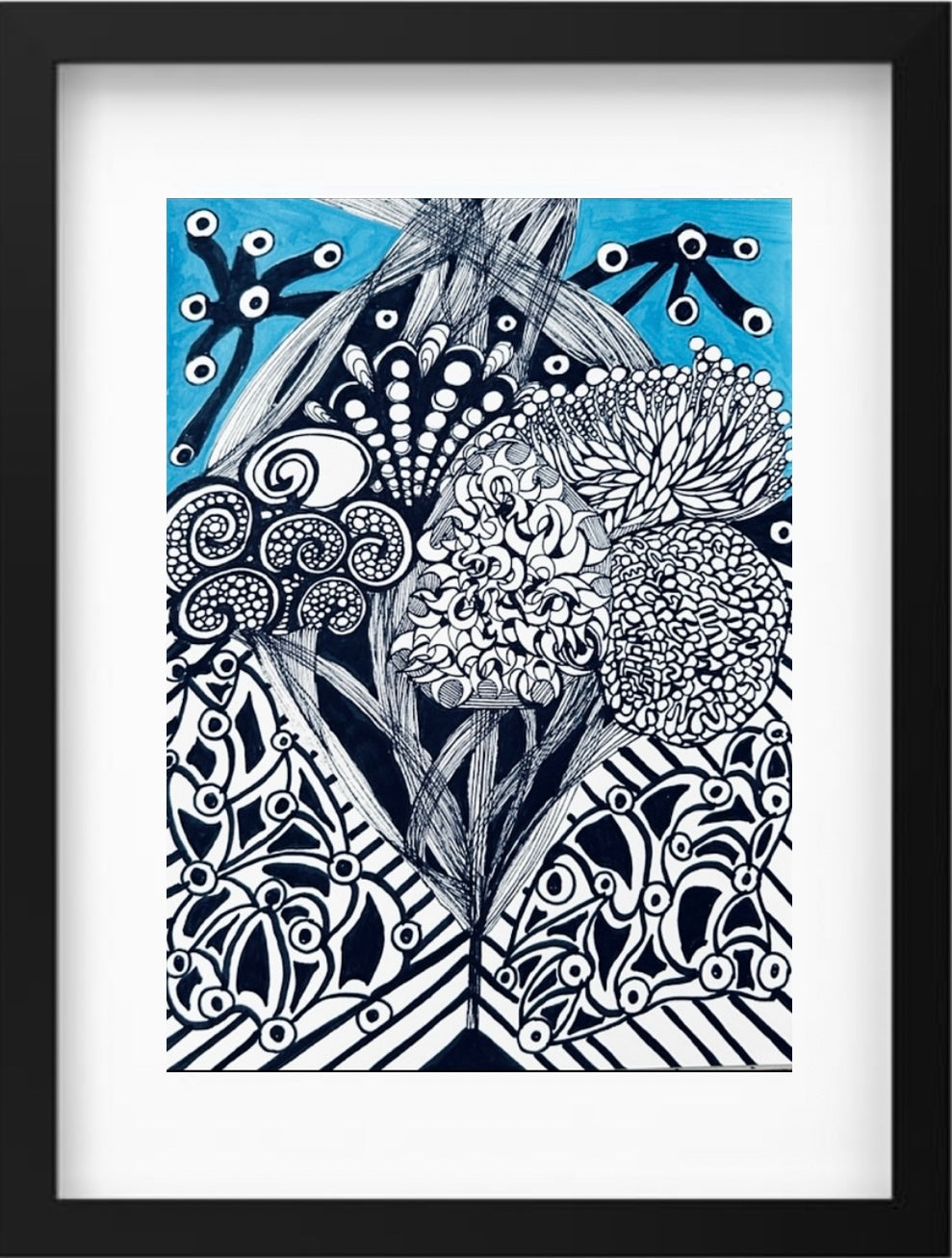 Ignotus-Bilinmeyen Tablo