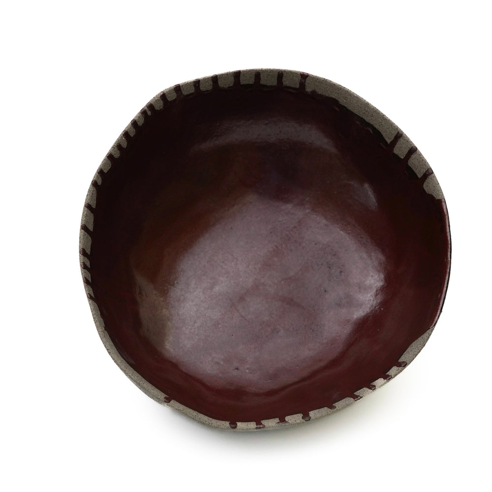 İkili Derin Bowl No:2
