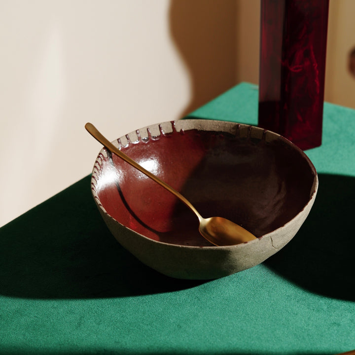 İkili Derin Bowl No:2